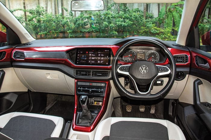 Volkswagen Taigun 1.5 TSI GT long term review, 11,000km report